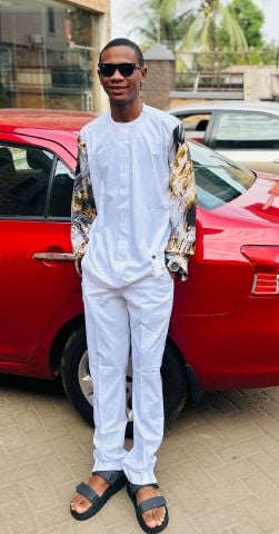 joseph2444 is Single in orleans, New York, 3