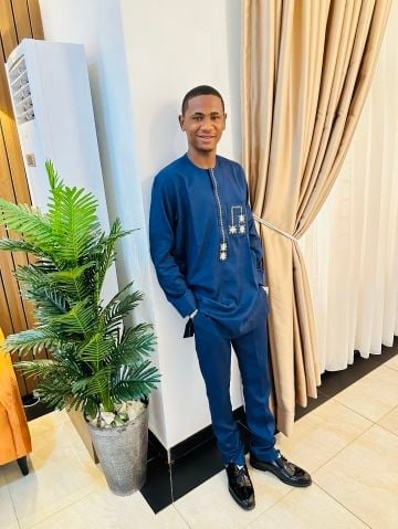 joseph2444 is Single in orleans, New York, 4