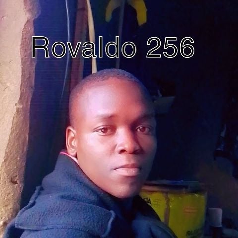 RovaldoDevine