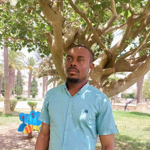 Gozie68 is Single in Sousse, Susah, 2