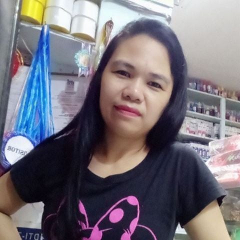 Gina416