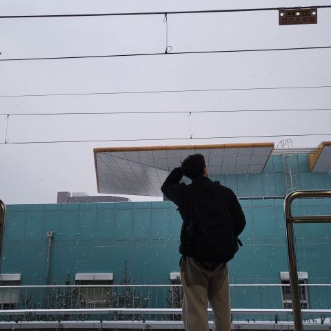 Jinwon