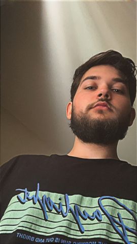 Tiaginho