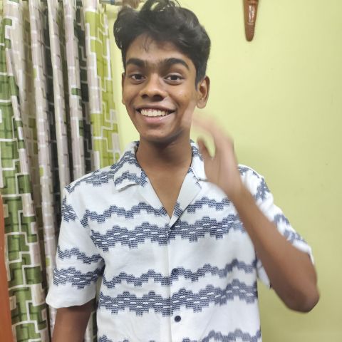 AdityaNag