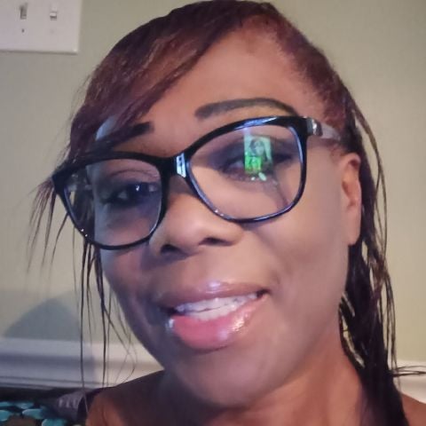 Blessed602 is Single in Memphis, Tennessee, 2