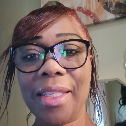 Blessed602 is Single in Memphis, Tennessee, 4