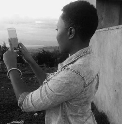 Wanjilyne