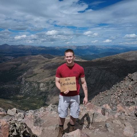 abagaaso is Single in Denver, Colorado, 2