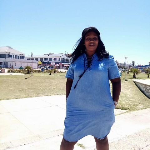Bongiwe61