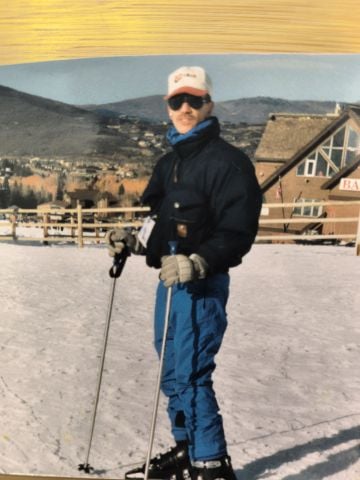 Charles6498 is Single in HOUGHTON LAKE, Michigan, 2