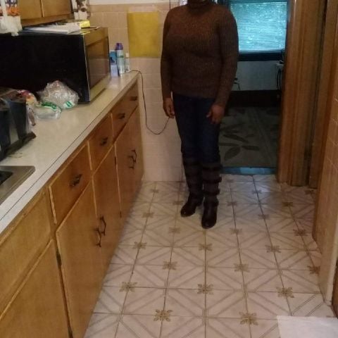 Babirye94 is Single in Kernersville, North Carolina, 3
