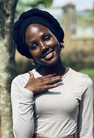 Ngonzie