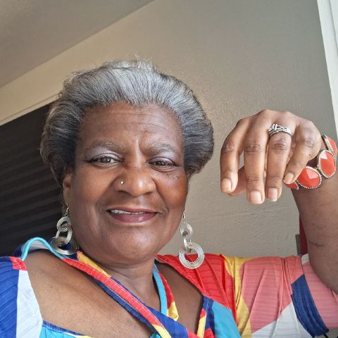 Diane7577 is Single in Shreveport, Louisiana, 4