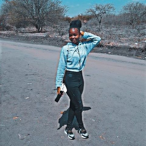 JoyGitonga