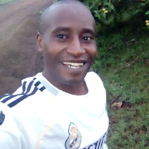 Mwaura254