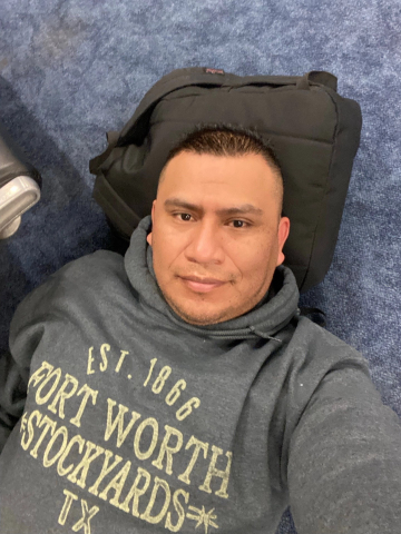 Trejo is Single in HOUSTON, Texas, 3