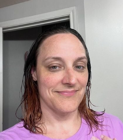gingermom