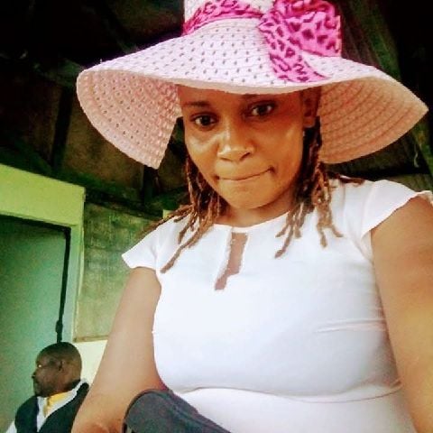 Mary578