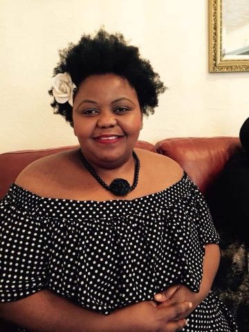 Sharonrose77 is Single in Bromley, England, 4