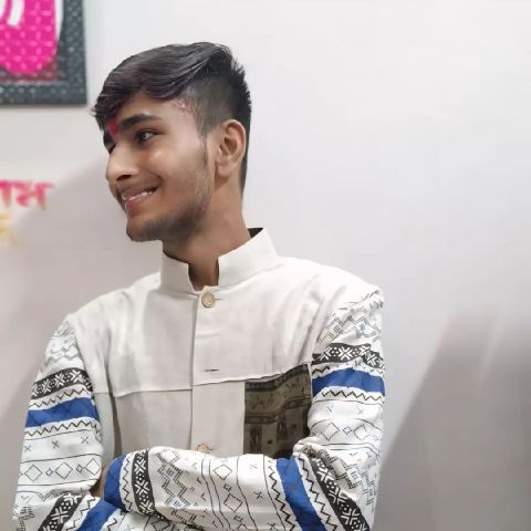 Tanmay is Single in Jhalawar, Rajasthan, 4