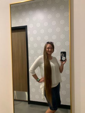 Amanda86OK is Single in Wagoner, Oklahoma, 3