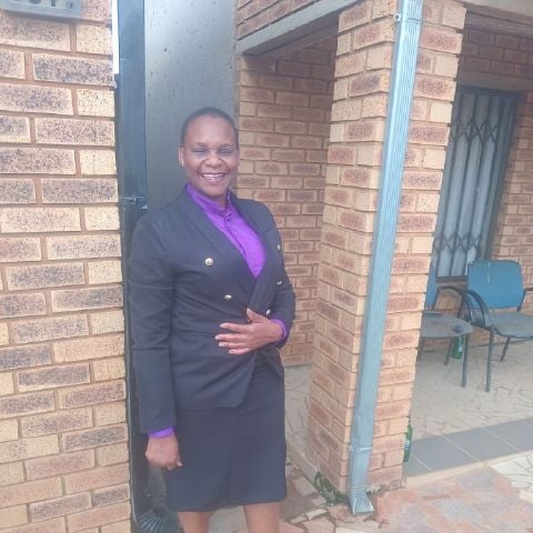 Sibongile12