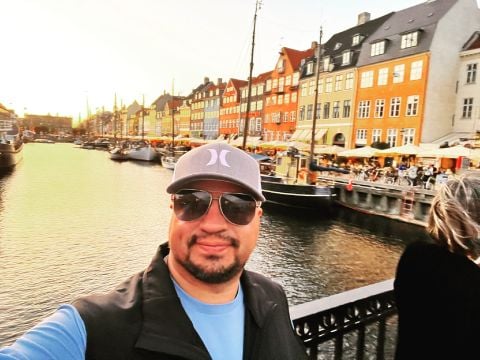 Frank825 is Single in San Francisco, California, 2