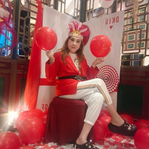 Charmingwomen