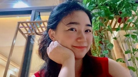 Zhaoyaxin