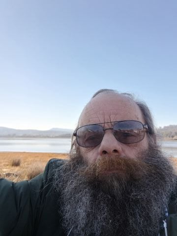 Dirk9 is Single in Exeter, Tasmania, 2