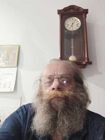 Dirk9 is Single in Exeter, Tasmania, 4