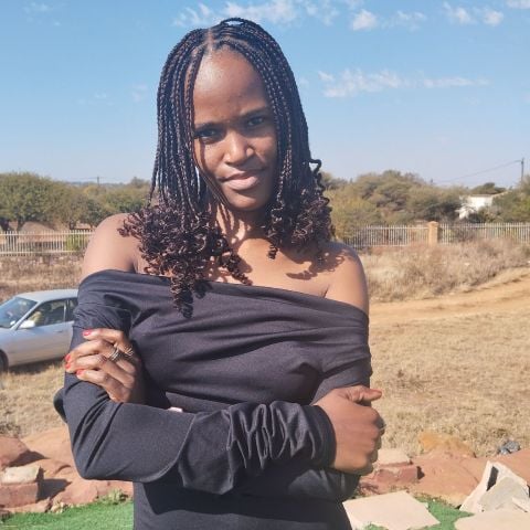 Nolline is Single in Gaborone, SouthEast, 1