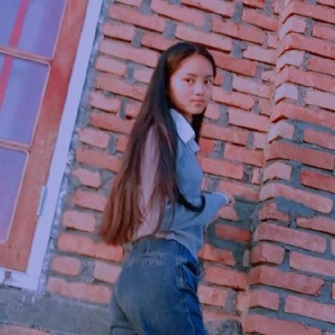 Sophiabrchin is Single in Aizawl, Mizoram, 2
