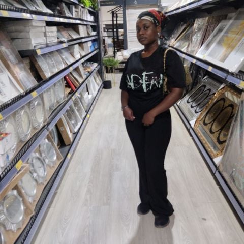 LilyOnce