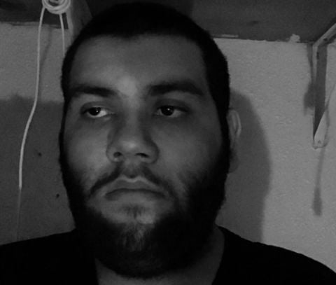 Isaiahtrevino
