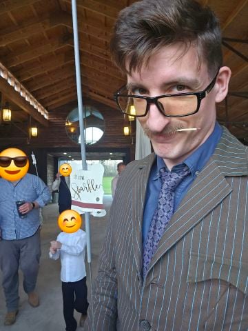 Patrick69420 is Single in Natchitoches, Louisiana, 2