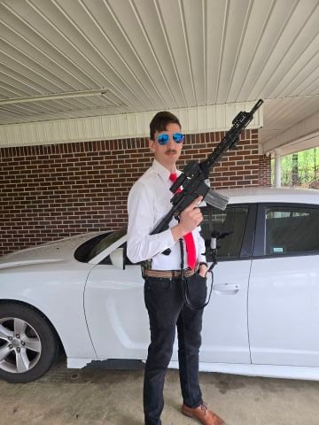 Patrick69420 is Single in Natchitoches, Louisiana, 3