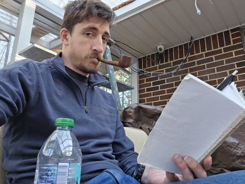 Patrick69420 is Single in Natchitoches, Louisiana, 6