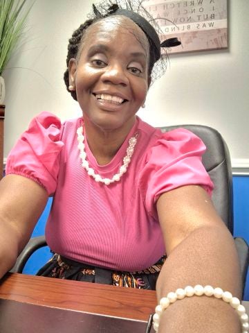 Chosen2025 is Single in FORT WASHINGTON, Maryland, 2