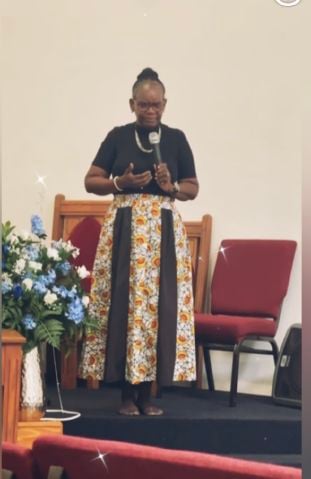 Chosen2025 is Single in FORT WASHINGTON, Maryland, 4