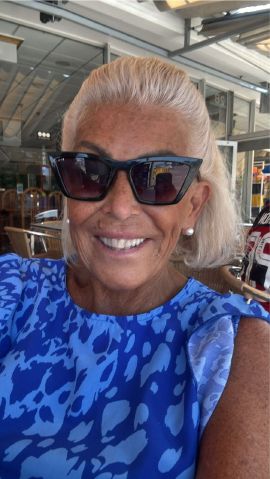 Grac14l is Single in Ripton, Vermont, 2