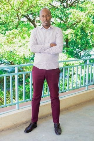 MNndungu