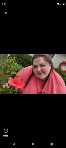Felisha4Christ