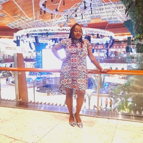 RadiantGraceHeart