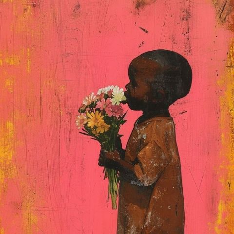 Siphamandlagift