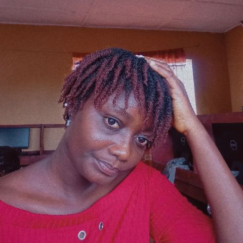 Madordor is Single in Bo City, Southern, 4