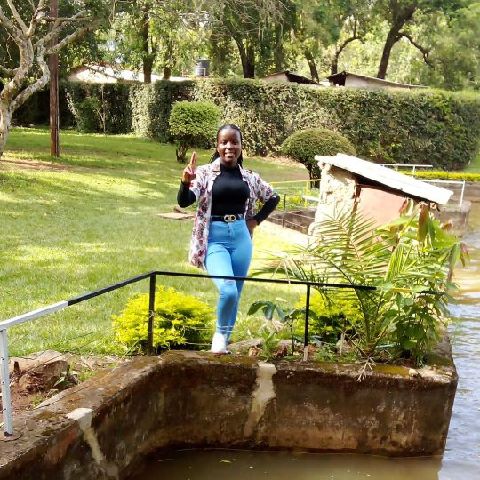 Mwikalijanoh