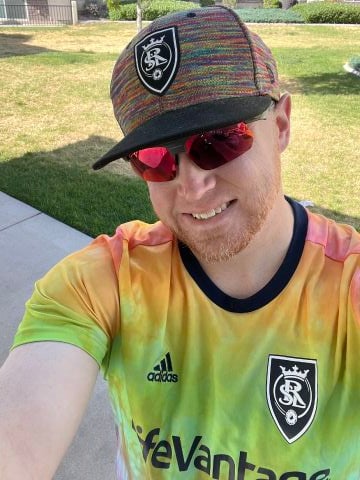 GodlyMan1986 is Single in Sandy, Utah, 2