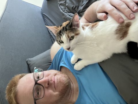 GodlyMan1986 is Single in Sandy, Utah, 3