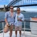 Francis8383 is Single in Barangaroo, New South Wales